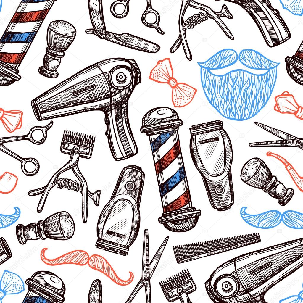 Barber shop Vector Art Stock Images | Depositphotos Barber shop Vector Art Stock Images | Depositphotos