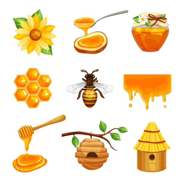 İzole Icon Set tatlım