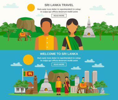 Sri lanka kültür