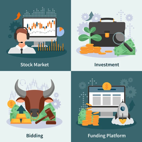 Professional stock trading system design and automation