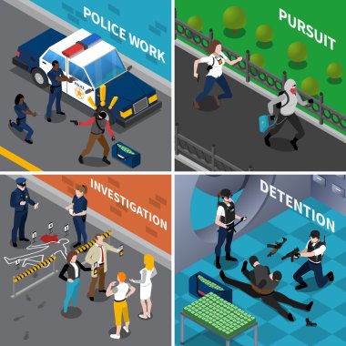Polis iş kavramı