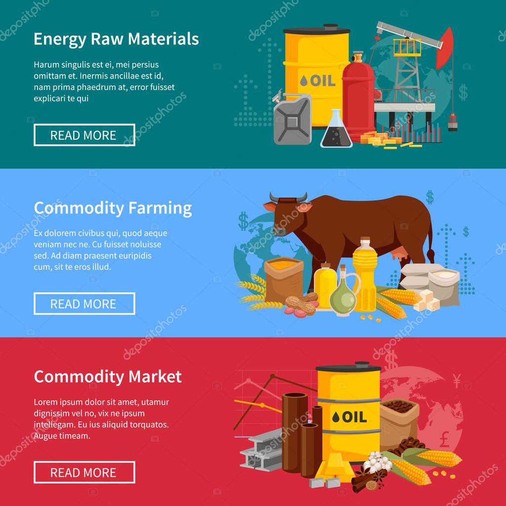commodity #hashtag