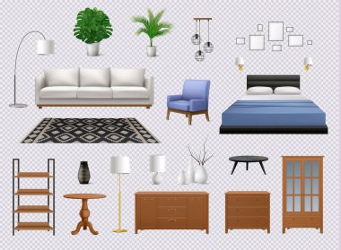 Modern İç Simge Ayarları