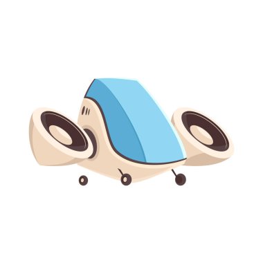 Akıllı Şehir Droid Bileşimi