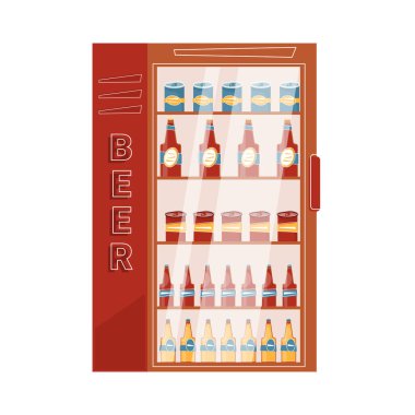 Bira Fabrikası Bileşimi