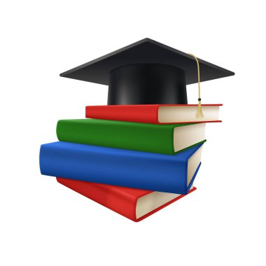 Akademik Eğitim Gerçekçi Kompozisyonu