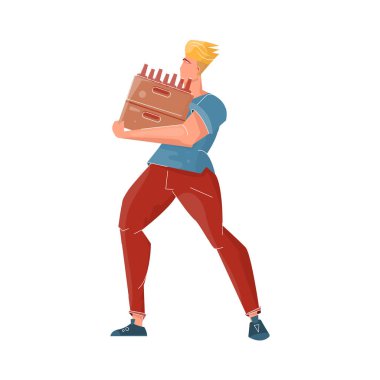 Bira Paketi Bileşimi Taşıma