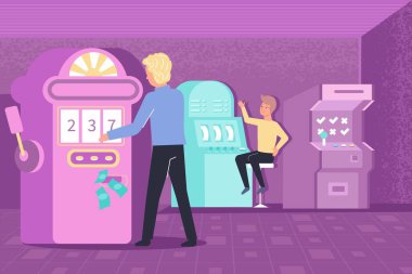 Kumar Bağımlılığı Kompozisyonu 