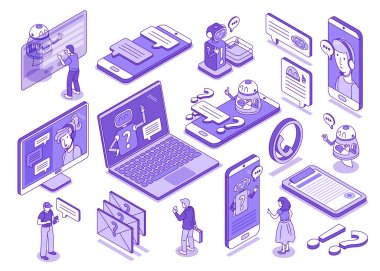 Chatbot Teknik Desteği Ayarlandı