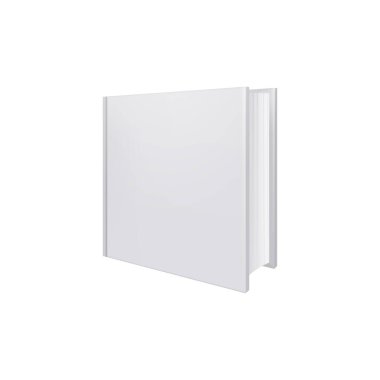 Gerçekçi Kitap Kompozisyonu