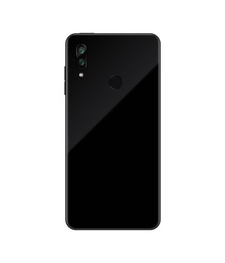Akıllı Telefon Geri Tabak Kompozisyonu