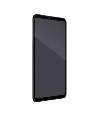 Dokunmatik Ekran Cep Telefonu Bileşimi