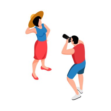 Trip Fotoğraf Kompozisyonu Alınıyor