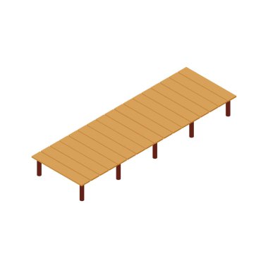 İskele Çıkarma Merdiveni Kompozisyonu