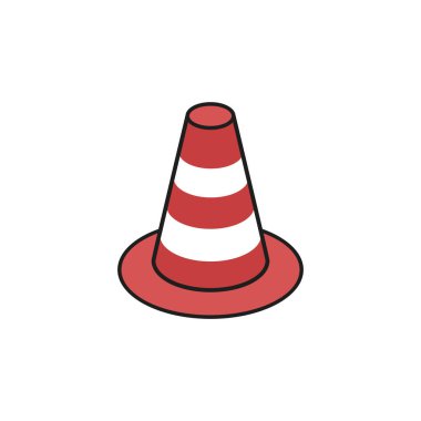 Trafik Konisi Yapılandırma