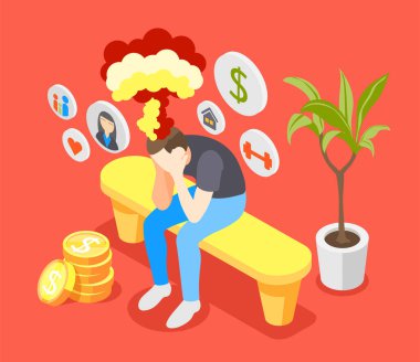 Erkek Sorunları Isometric Bestesi