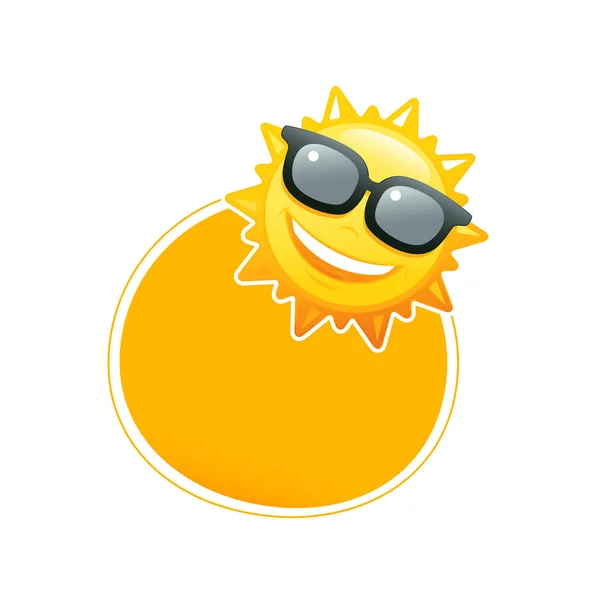 9,900+ Cartoon Sun With Sunglasses Stock Illustrations, Royalty-Free Vector  Graphics & Clip Art - iStock