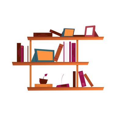 Kitaplar Simgeyi Düzenle