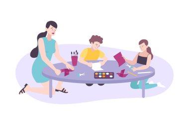 Ebeveynlik Düz Kavramı