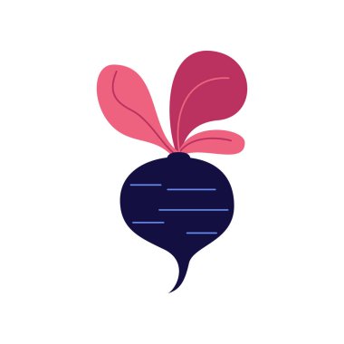 Pancar Kökü Simgesi