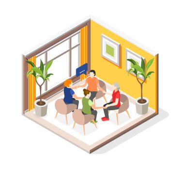 Karşılıklı Yardım Konsepti