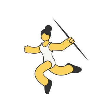 Kılıç Kompozisyonu ile Atlama