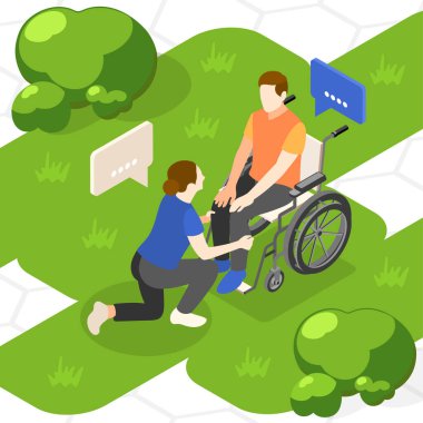 Karşılıklı Yardım Arkaplanı