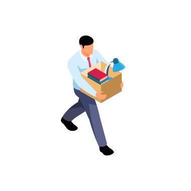 Ofis İşçisi Kompozisyonu Taşıtılıyor
