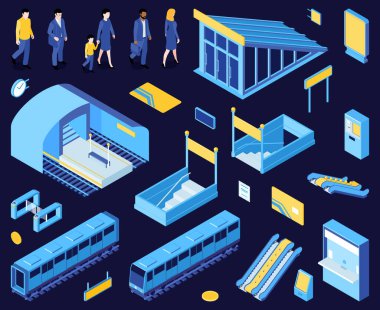 Metro Elementleri Arkaplanı Ayarları