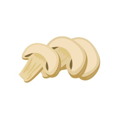 Mantar Dilimleri Düz Bileşimi