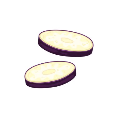 Mor Lahana Dilimleri