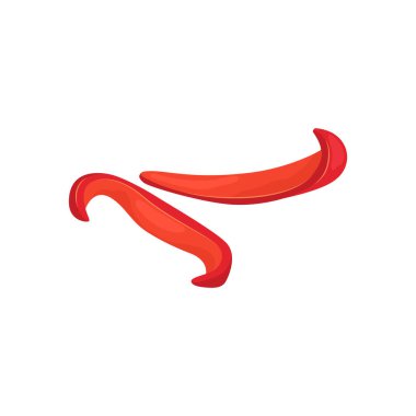 Kesiklerle Biber Bileşimi