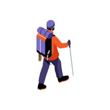 Kaya Tırmanışı Simgesi