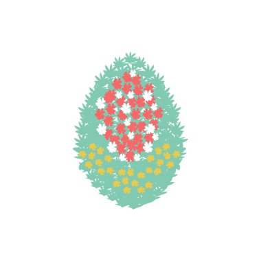 Düz Cenaze Çelengi Kompozisyonu