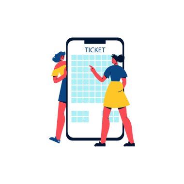 Sinema Uygulaması Simgesi