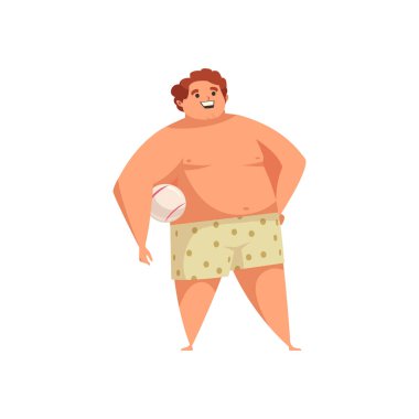 Vücut Pozitif Düz Simgesi