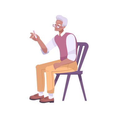 Vücut Sıcaklığı Bileşimi Denetleniyor