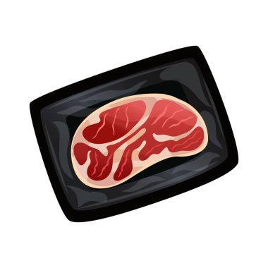 Paketli Et Bifteği
