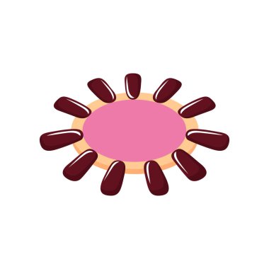 Çivi Yüzüğü Manikür Kompozisyonu