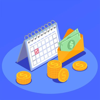 Sosyal Güvenlik Isometric Geçmişi