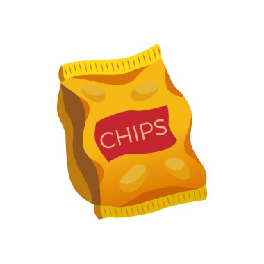 Potato Chips Food Composition