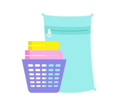 Çamaşır Düz Simgesi