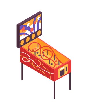 Retro Oyun Makinesi