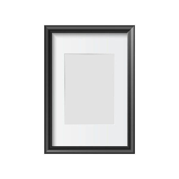 Frame Realistic Mockup