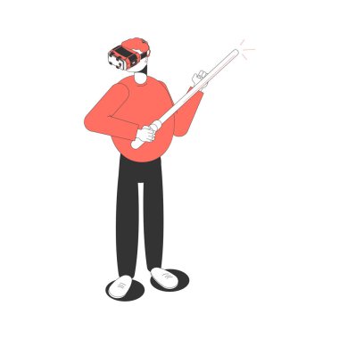 Artırılmış Gerçeklik Gözlükleri