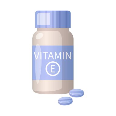 Vitamin Çizgi Filmi Simgesi