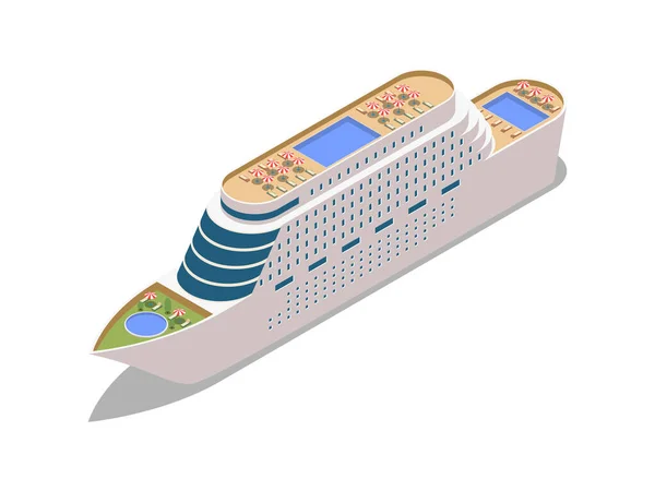 KruislijnIcoon — Stockvector