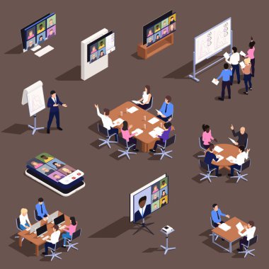 Çevrimiçi Sunum ve Konferans Ayarları