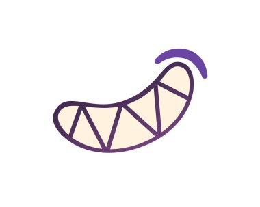 Canavar Ağız Simgesi