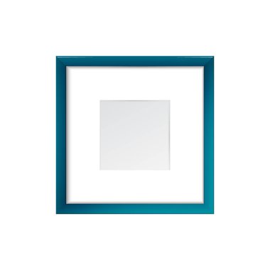 Gerçekçi Çerçeve Simgesi